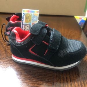 Toddler shoes